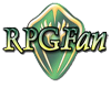 RPG Fan Sticker