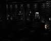 Gothic Throne Room