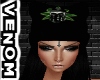 Cannibus Beanie