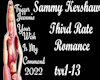 SK-Third Rate Romance