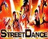 ^Street Dance Action #31