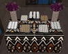 ~SL~ Gathering Desserts
