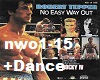 Easy Way Out +Dance