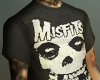 Misfits Shirt 2