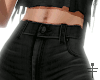 ☨ ripped & skinny