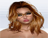 e Dawn Ginger Hair
