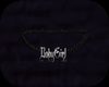 BabyGirl Choker (S)