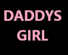 Daddys Girl Choker