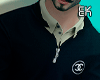 Sweater V Neck E.K