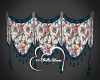 Spring Butterfly Drapes
