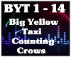 Big Yellow Taxi-Counting
