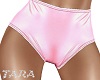 RLS Pink Retro Shorts