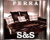 ~F~S&S Couch