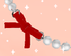 ♡ 🍓 Necklaces Bow