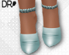 DR- Celeste heels