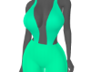 Mint Sexiie PT Suit