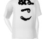 Cat T-Shirt M