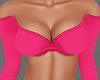 H/Pink Bodysuit RXL