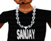 Sanjay Custom Chain