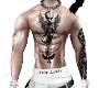 AleF Tattoo Angel