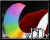 xIDx Rainbow Tail V8