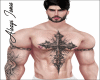 T-shirt tatoo v3