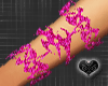 *-*Sexy Pink Bracelet