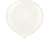 White Trigger Balloons