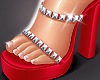 Cherry Stud Platforms