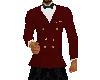 IWIA HOLIDAY RED TUX