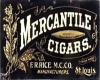 J|Mancave Cigar Sign II