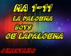 LaPaloema Boys - Oe LaPa