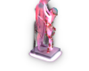 Glow Statue