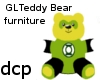 [dcp] GL teddy furniture