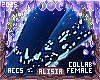 ⟡ Snöw Ice Icicles