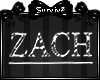 |â¥|Custom - Zach