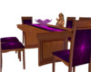 Royale Dining Table, TT