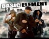 Basic Element-Touch Me