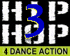 [KD] Hip Hop (3) Dance
