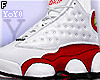 13'S DRIP KICKS 2020 F