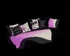 Boho SOFA BED