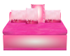A| Pink Couche