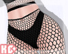 Ko ll Panties + Socks Bl