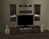 Home Theater tv