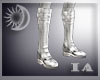 (IA) Ymir Boots