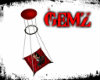 GEMZ!! LOVERS SWING