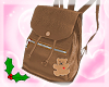school backpack!♡