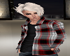 RB Plaid Shirt