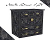 LV/Marble Dresser