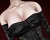 N. Dress Black Income